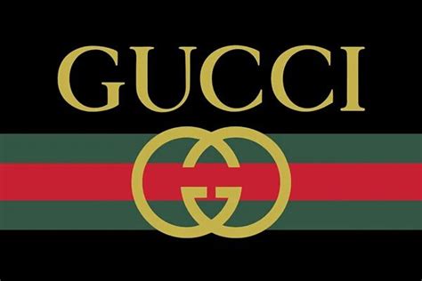 font for gucci|logos that look like gucci.